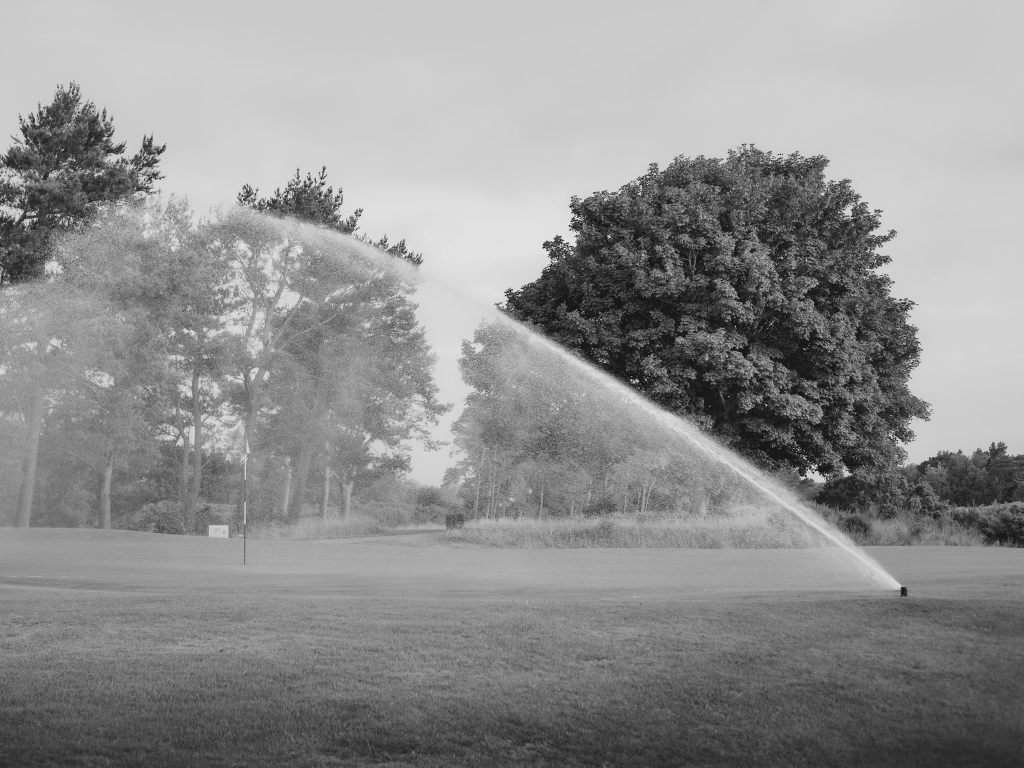 We believe golf’s greatest stories should be lived, shared, and passed on (10)