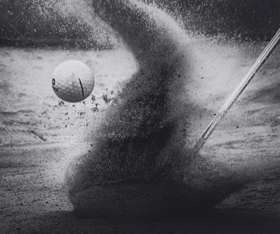 We believe golf’s greatest stories should be lived, shared, and passed on (5)