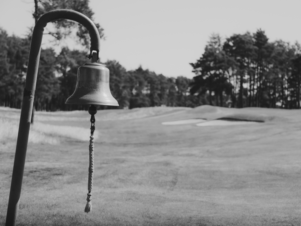 We believe golf’s greatest stories should be lived, shared, and passed on (9)